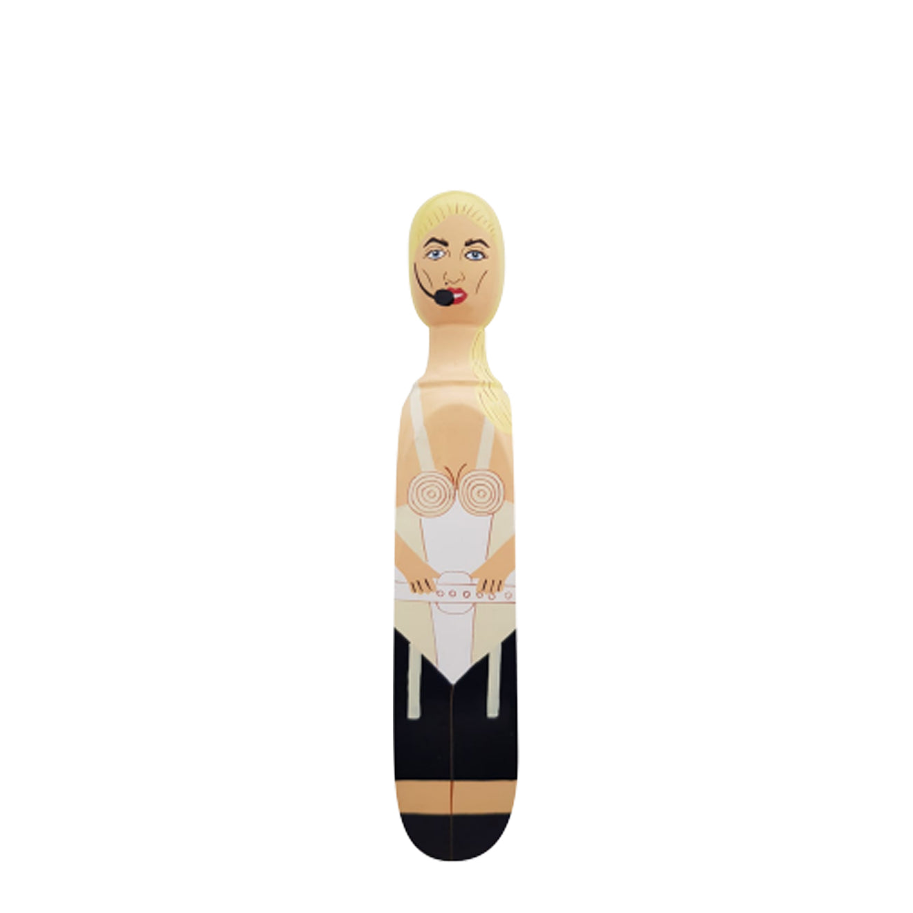Wedgie Madge Cone Outfit Door Stopper