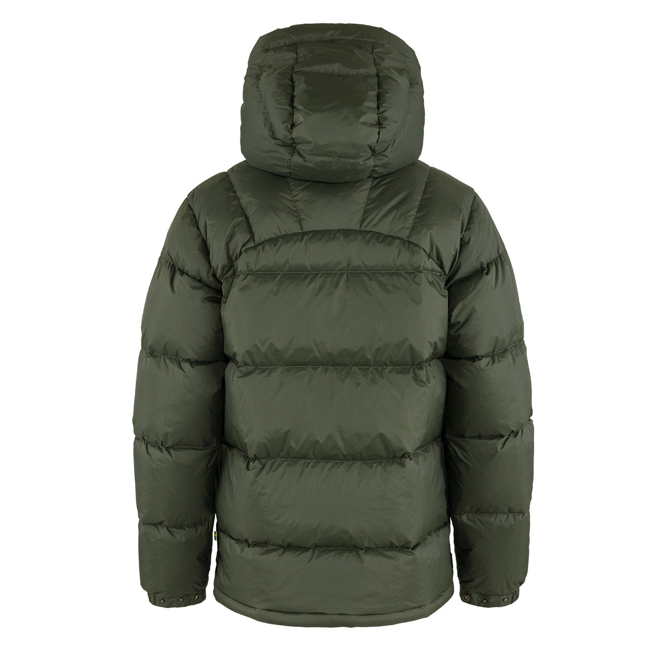 Fjallraven Expedition Down Lite Jacket Deep Forest - The Sporting Lodge
