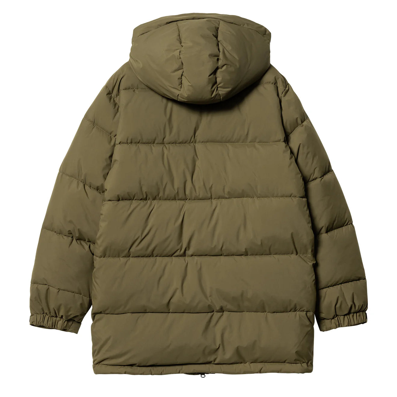 Carhartt WIP Milter Jacket Highland - The Sporting Lodge