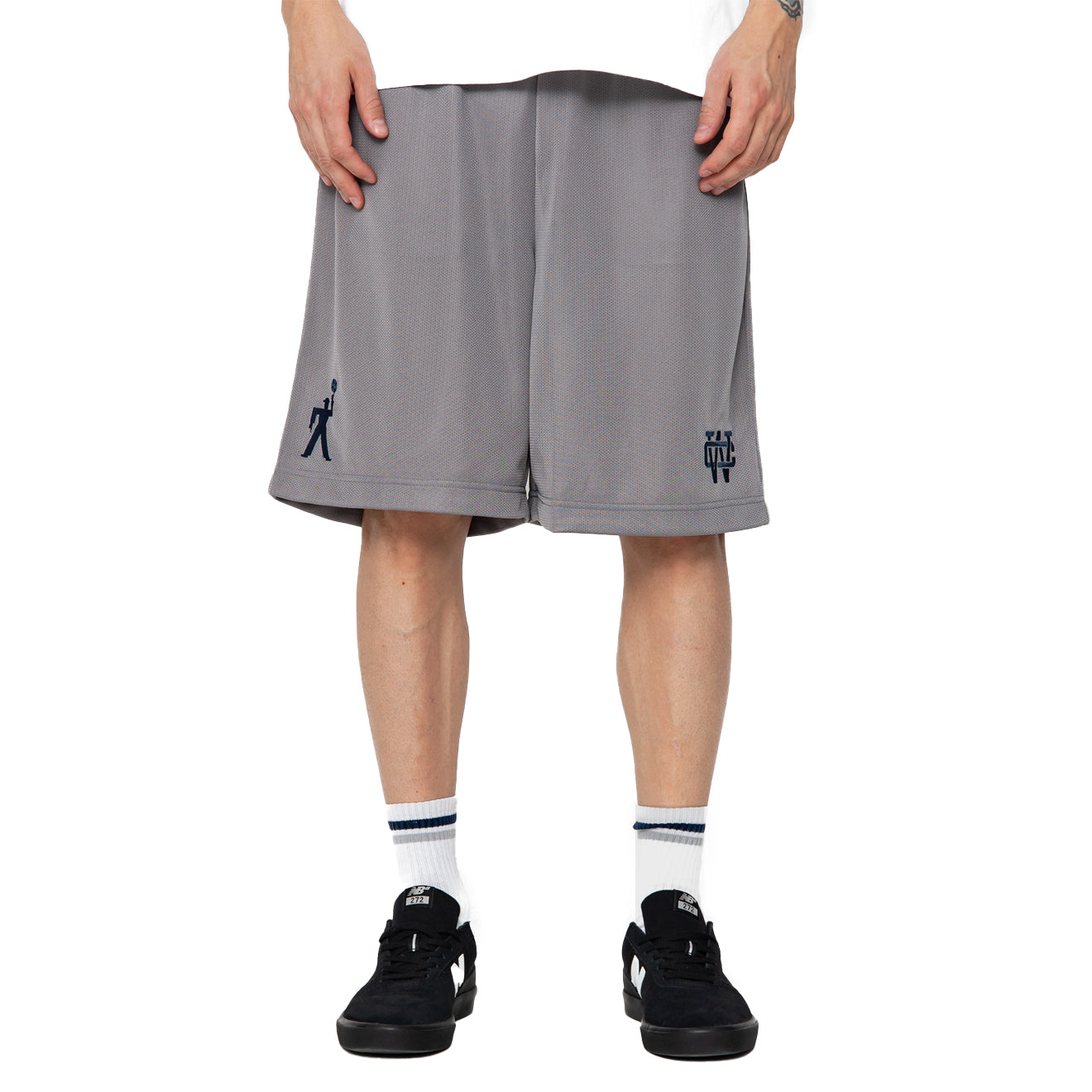 Carhartt WIP Win Lock Up Short Yosemite