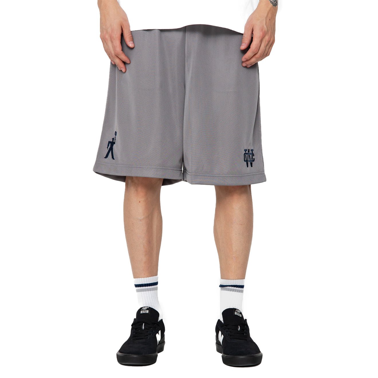 Carhartt WIP Win Lock Up Short Yosemite - The Sporting Lodge