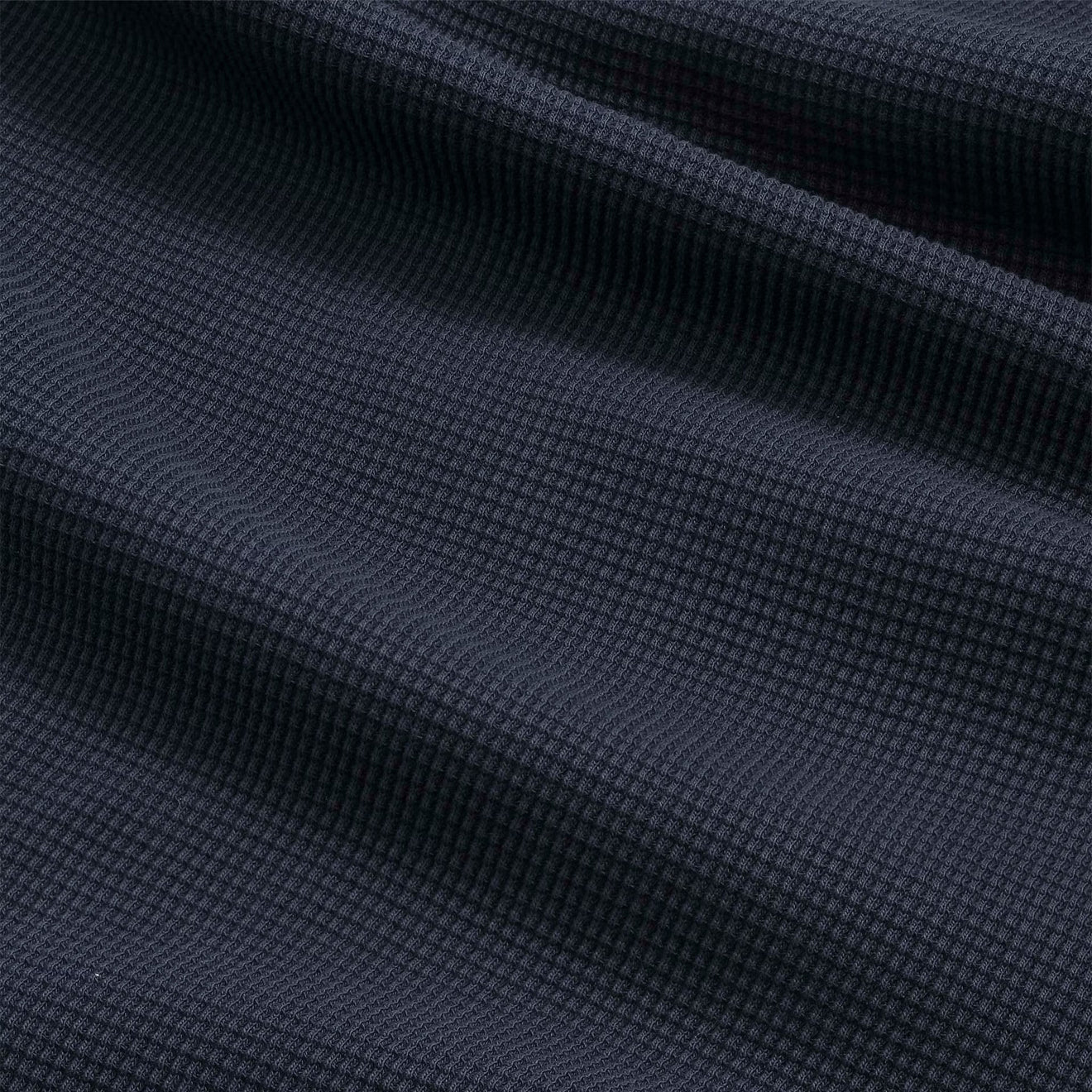 NN07 Jett L/S Tee Navy Blue - The Sporting Lodge