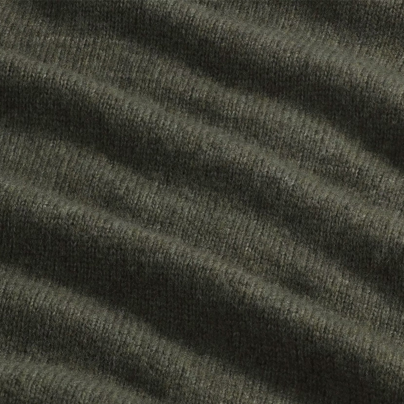 NN07 Lee Wool Blend Knit Capers