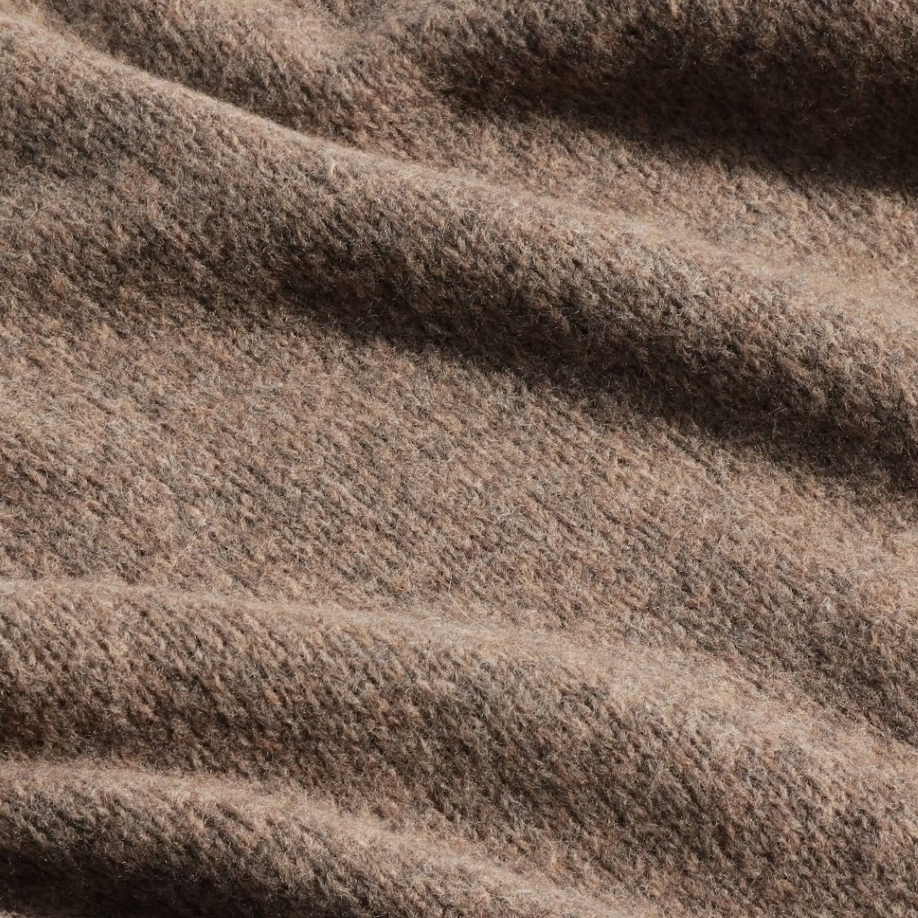 NN07 Lee Wool Blend Knit Tarmac - The Sporting Lodge