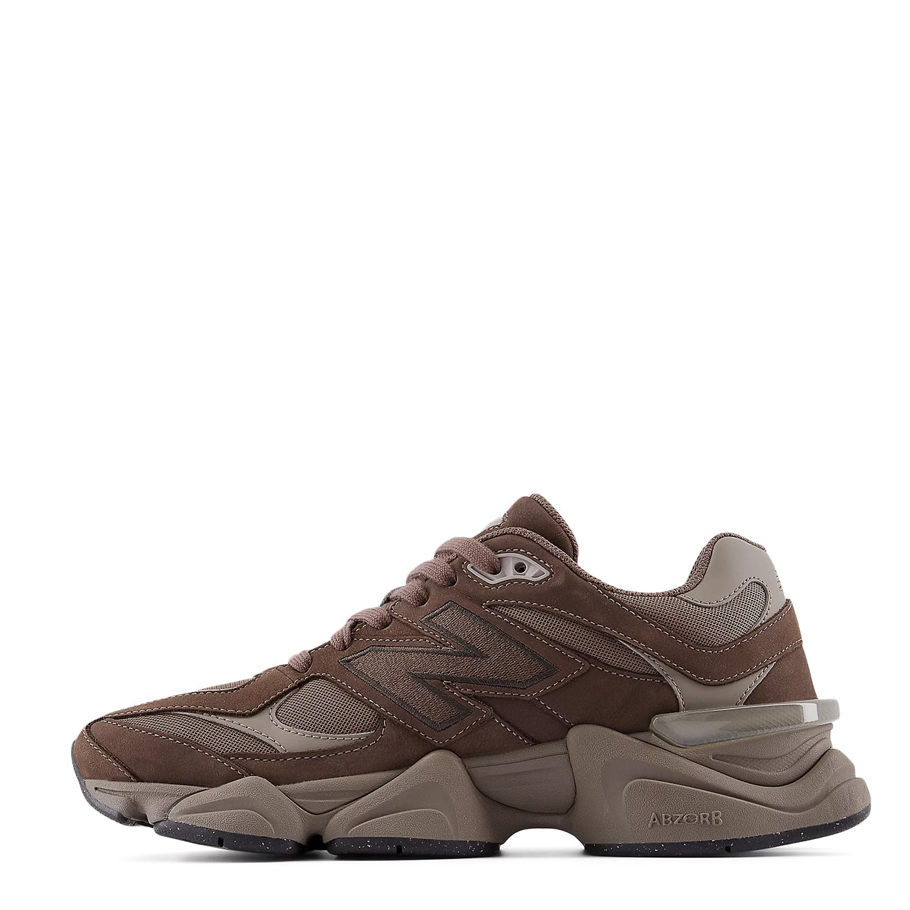 New Balance 9060 Trainer Cortado / Dockside - The Sporting Lodge