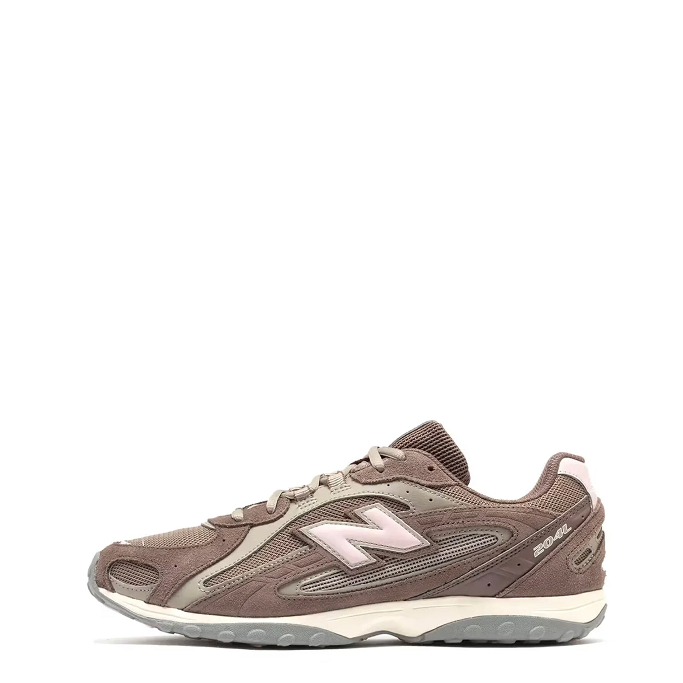 New Balance Womens Trainer 204L Cortado / Stone Pink - The Sporting Lodge