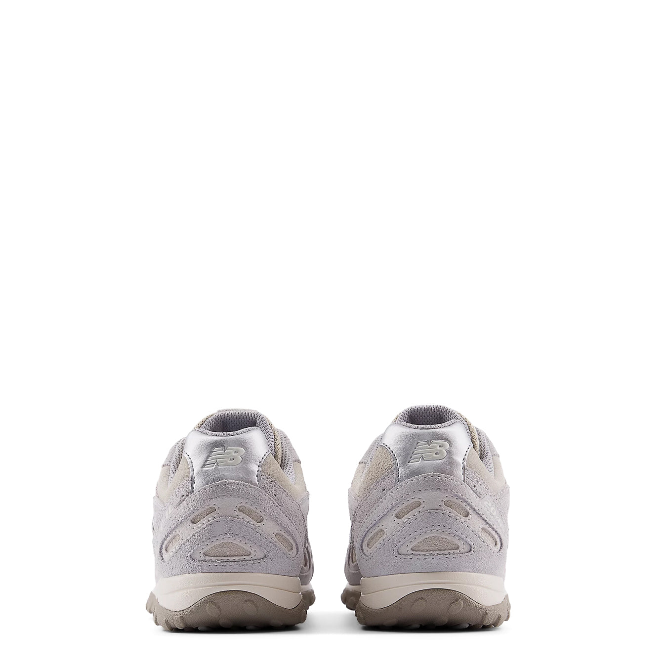 New Balance Womens Trainer 204L Grey Matter / Shipyard - The Sporting Lodge