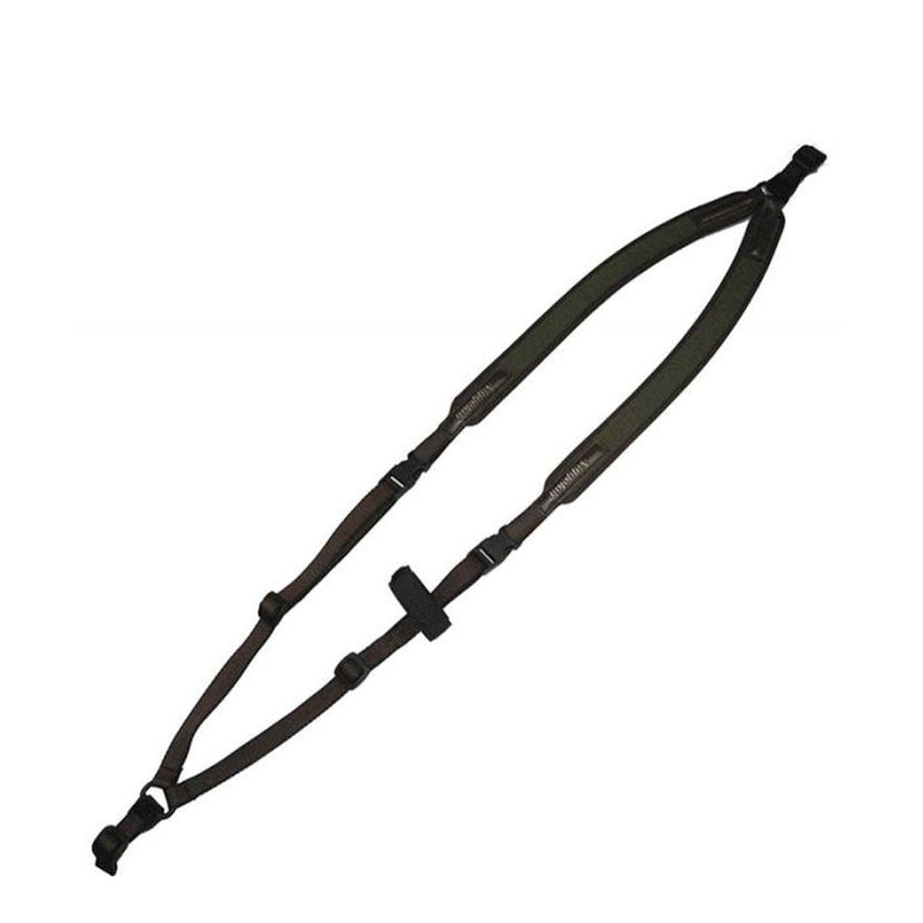 Niggeloh Backpack Gun Sling Black - The Sporting Lodge