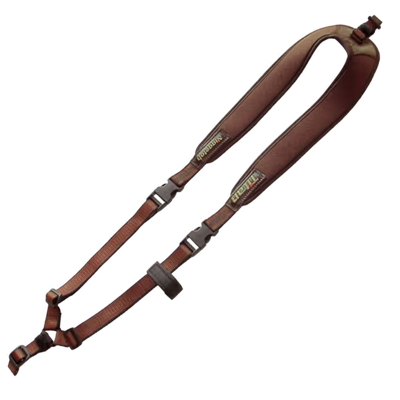 Niggeloh Backpack Gun Sling Titan II Brown