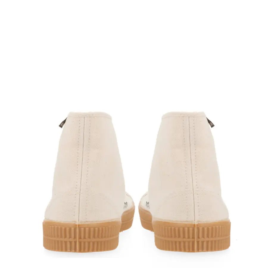 Novesta Star Dribble Trainer 99 Beige / 003 Transparent - The Sporting Lodge