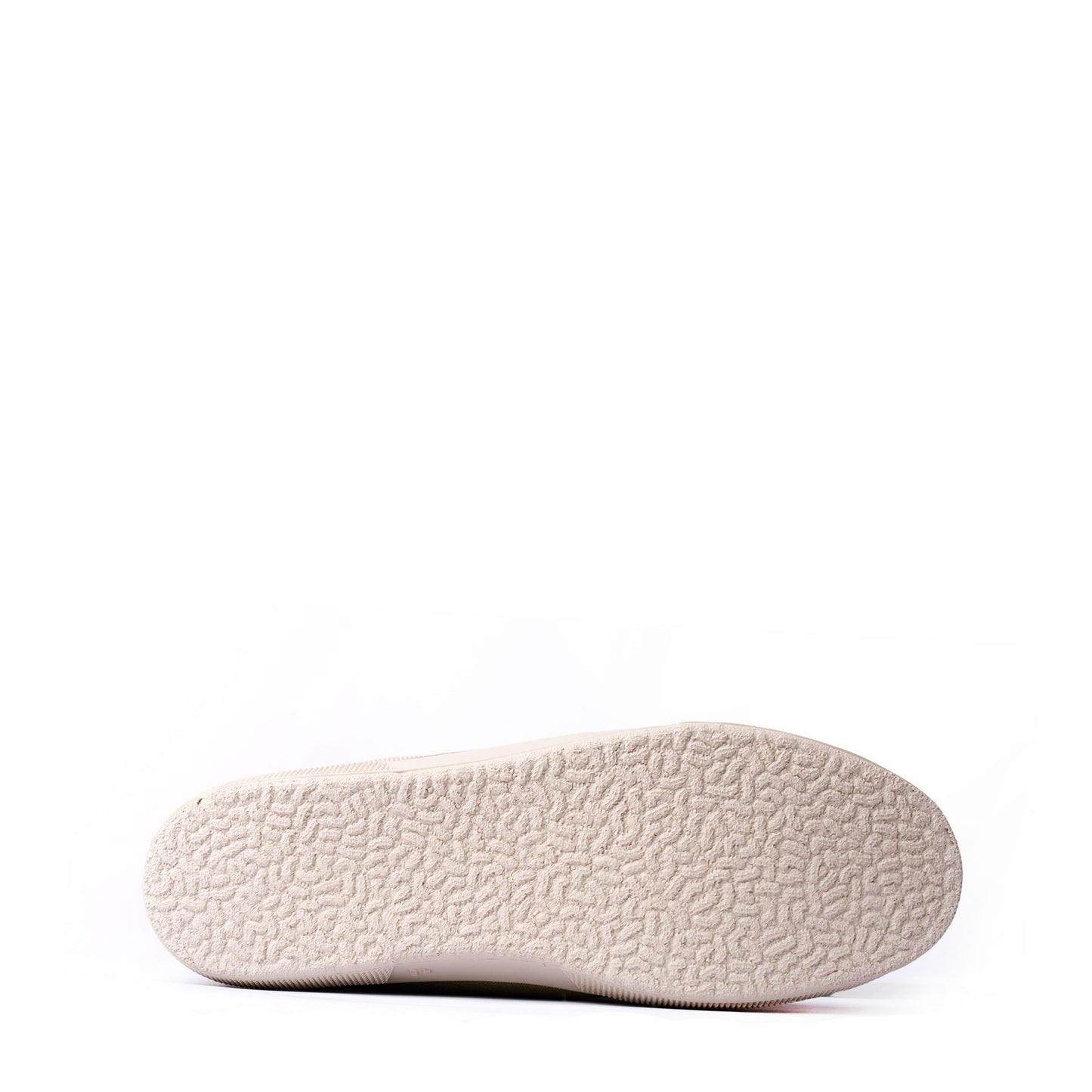 Novesta Ital Trainer Khaki / Ivory - The Sporting Lodge