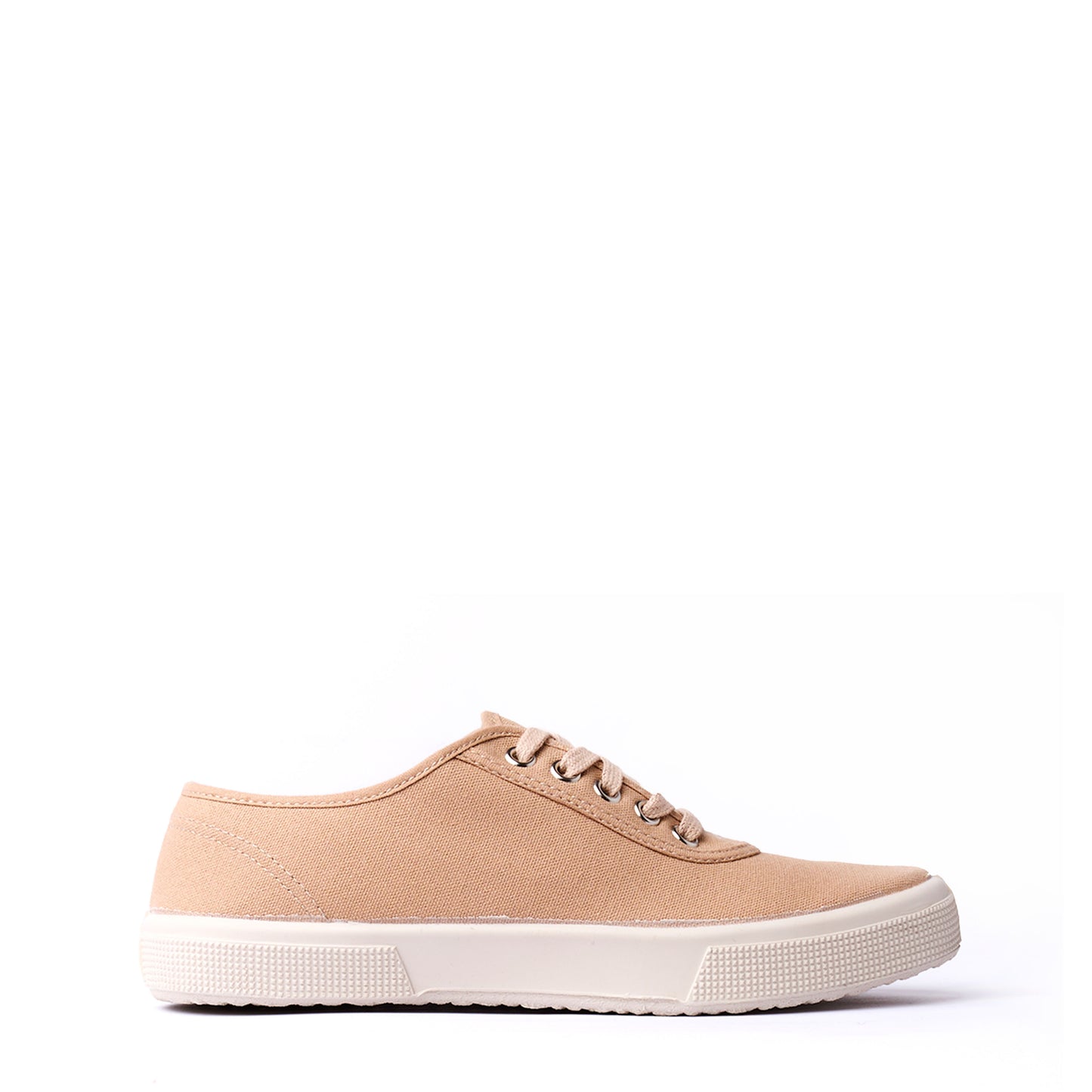 Novesta Ital Trainer Sand / Ivory - The Sporting Lodge