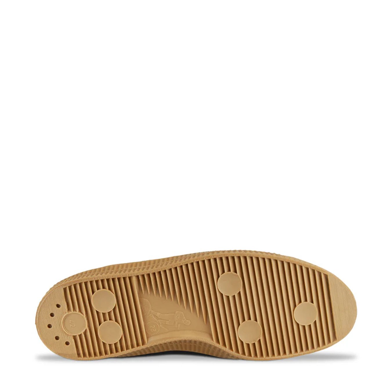 Novesta Star Master Trainer Beige / Transparent - The Sporting Lodge