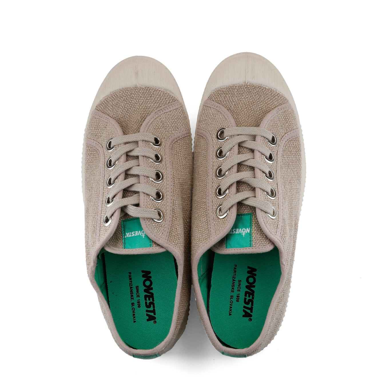 Novesta Star Master Trainer Hemp Beige - The Sporting Lodge