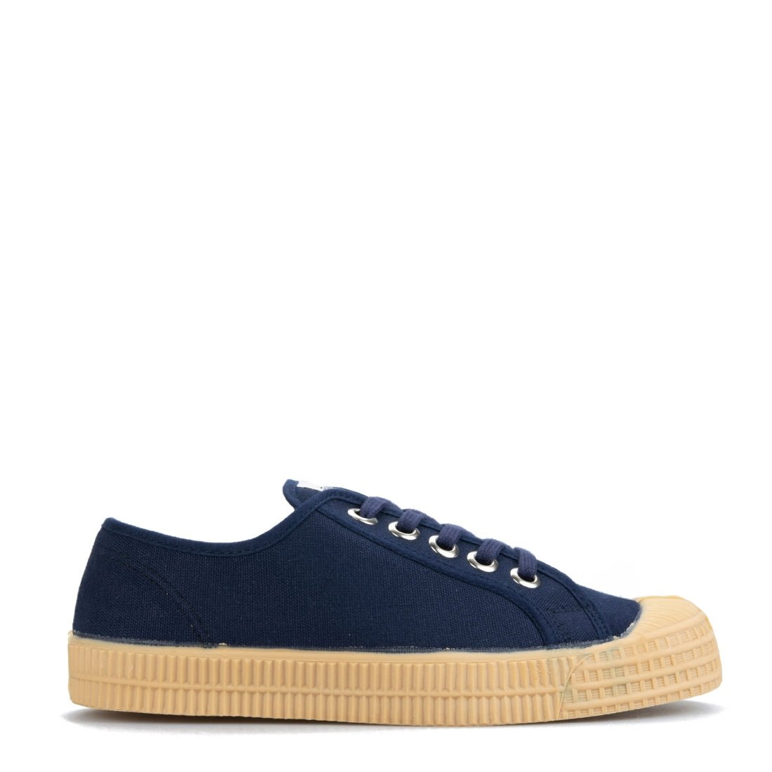 Novesta Star Master Trainer Navy / Transparent - The Sporting Lodge