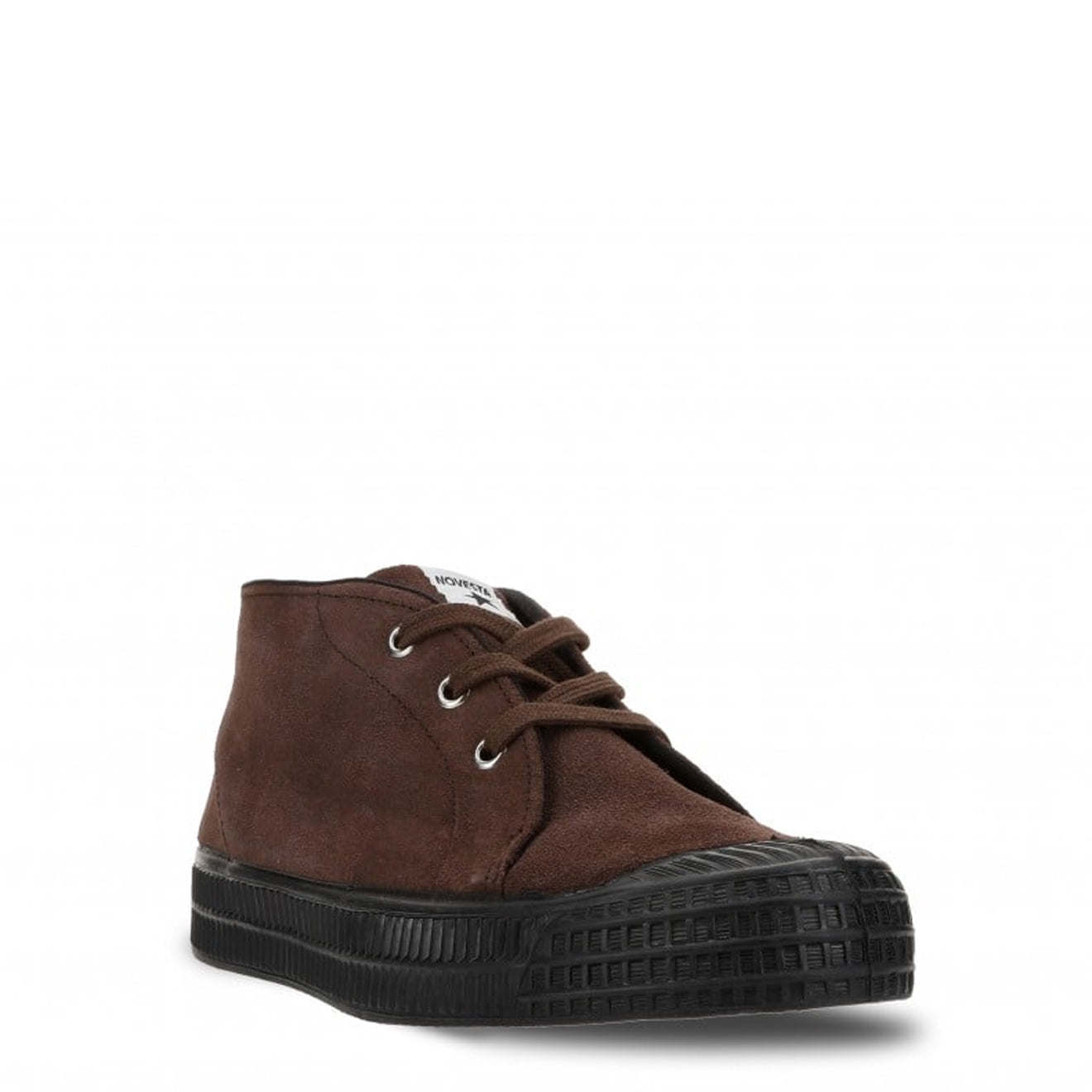 Novesta x Noel Gallagher Lone Star Chukka Chocolate