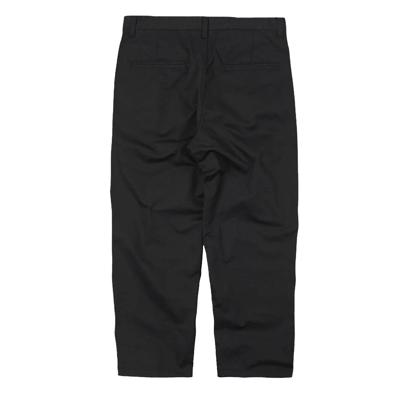 Frizmworks OG Haworth One Tuck Pants Black - The Sporting Lodge