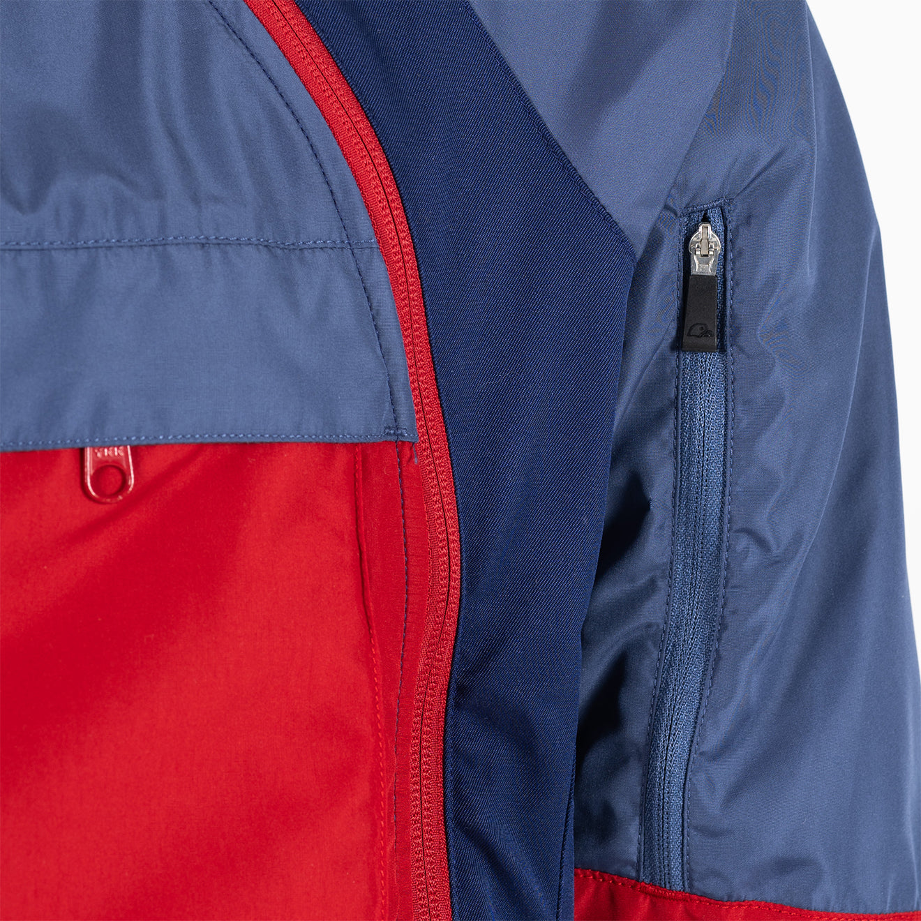 PARAMO Velez Evolution Hybrid Smock Midnight / Fire / Indigo - The Sporting Lodge