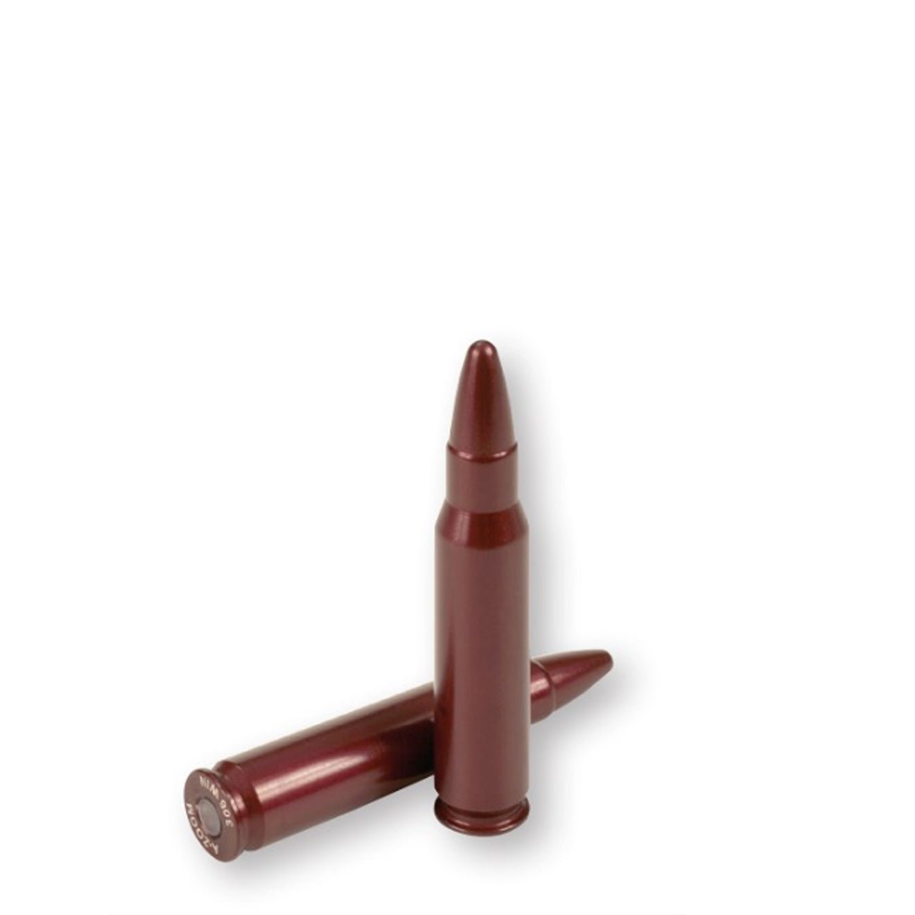 Pachmayr A-Zoom Snap Cap .243 Pair - The Sporting Lodge