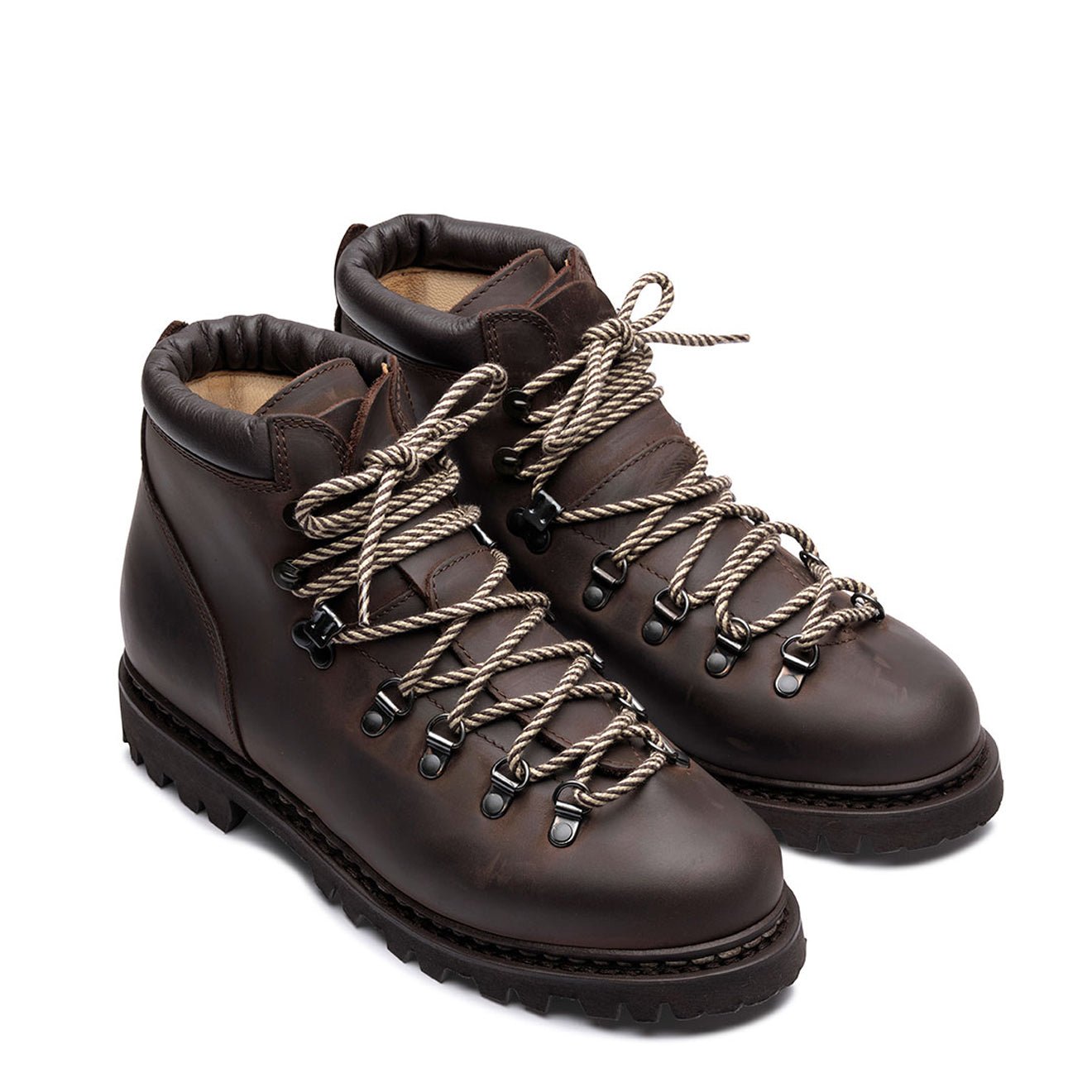 Paraboot Avoriaz Nubuck Boot Gringo - The Sporting Lodge