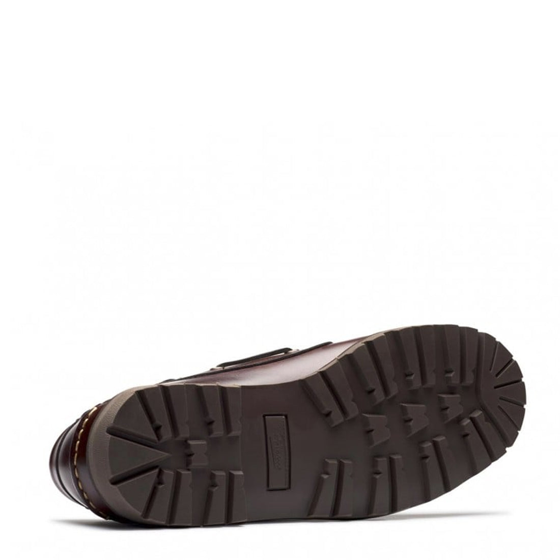 Paraboot Malo Raid Shoe Marron-Lis America - The Sporting Lodge