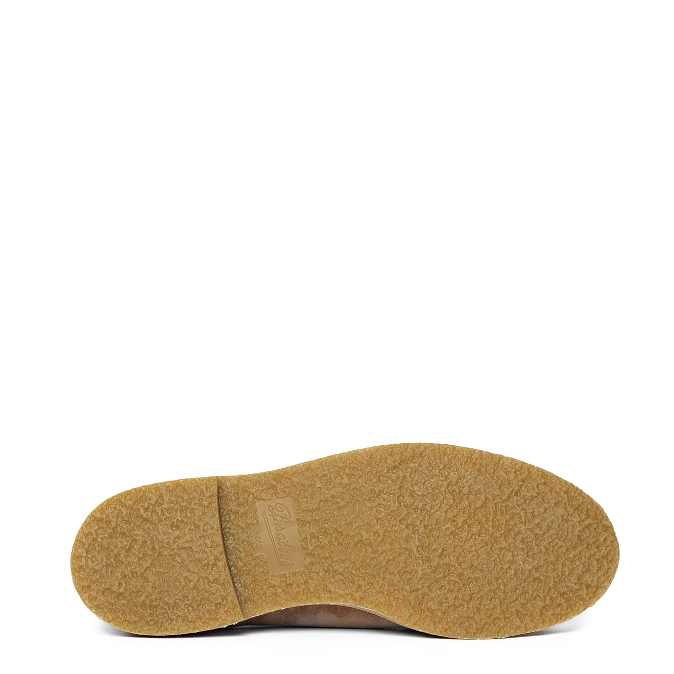 Paraboot Micka Shoe Suede Ario Honey / Vel Whisky - The Sporting Lodge