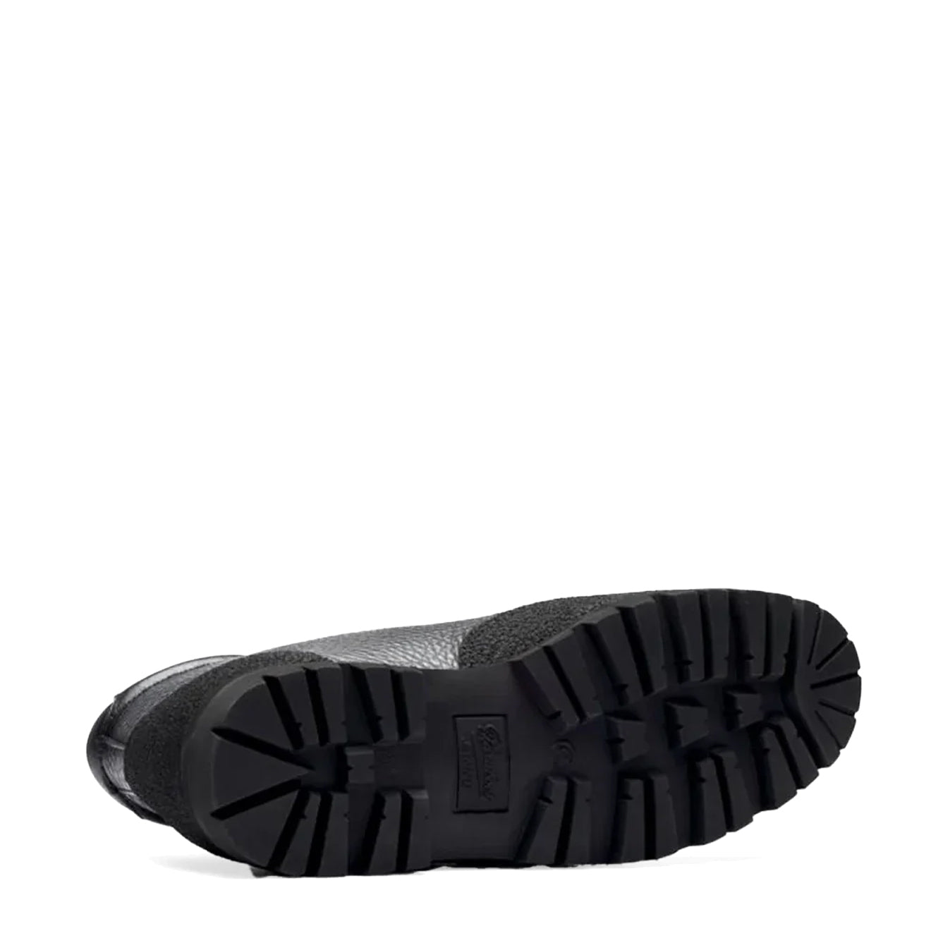 Paraboot Yosemite Boot Toile Noire Jannu Noire