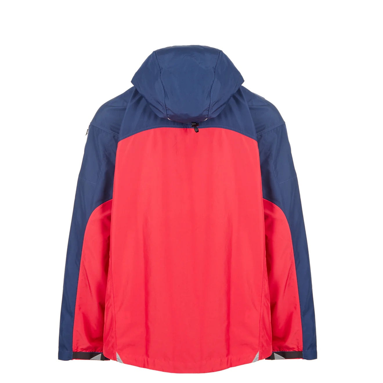 Paramo Enduro Windproof Jacket Fire / Midnight - The Sporting Lodge
