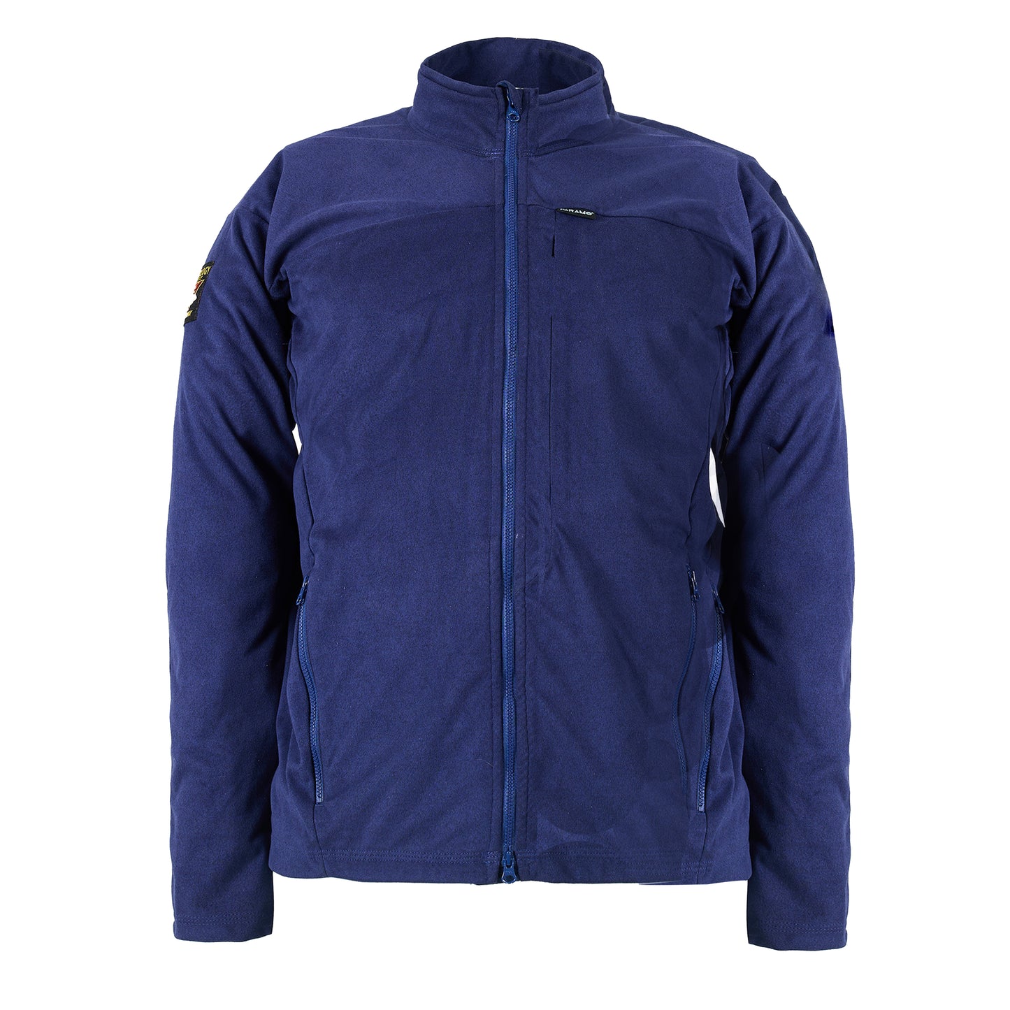 Paramo Bentu Fleece Jacket Midnight - The Sporting Lodge