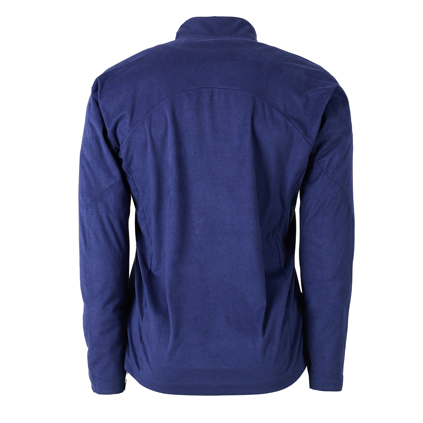 Paramo Bentu Fleece Jacket Midnight - The Sporting Lodge