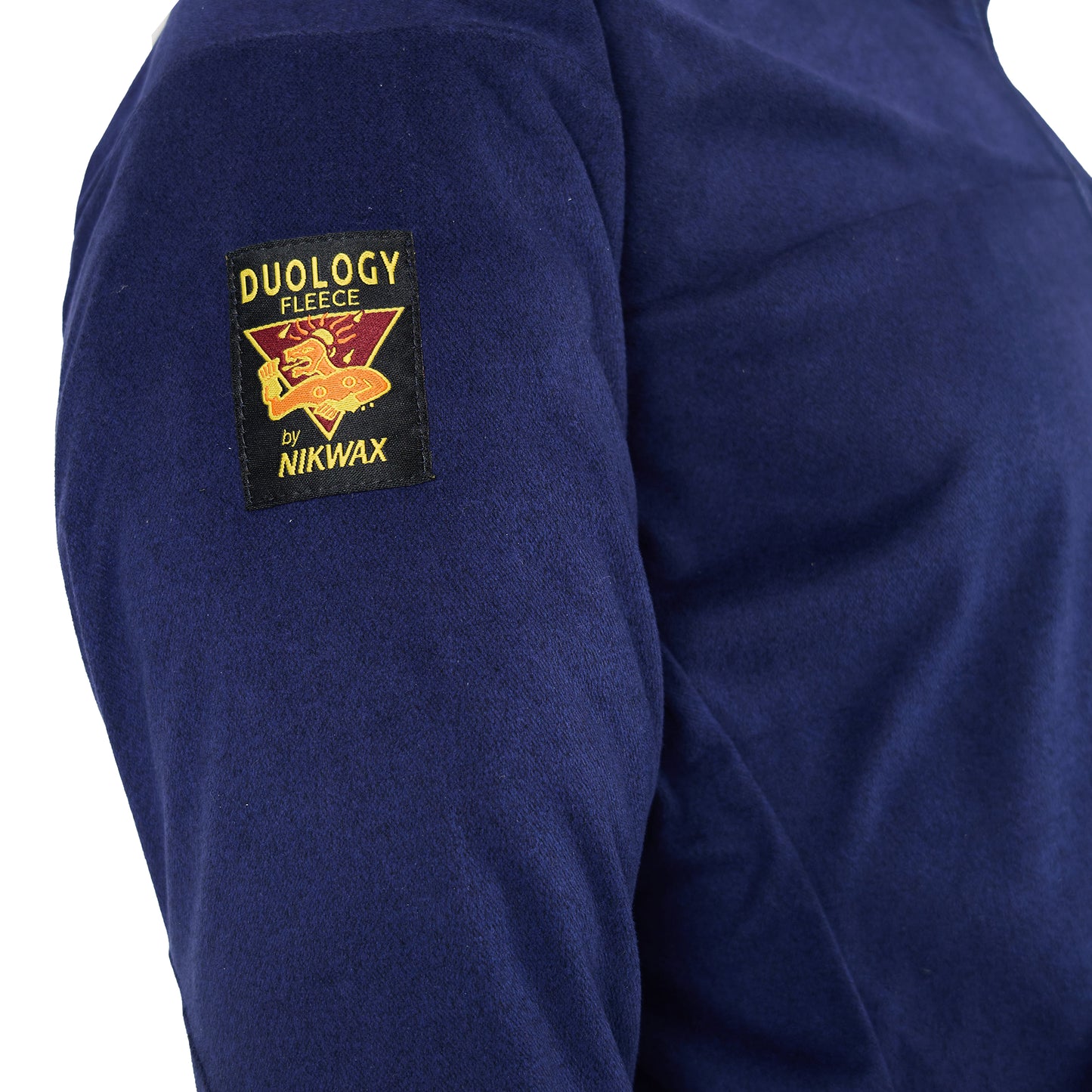 Paramo Bentu Fleece Jacket Midnight - The Sporting Lodge