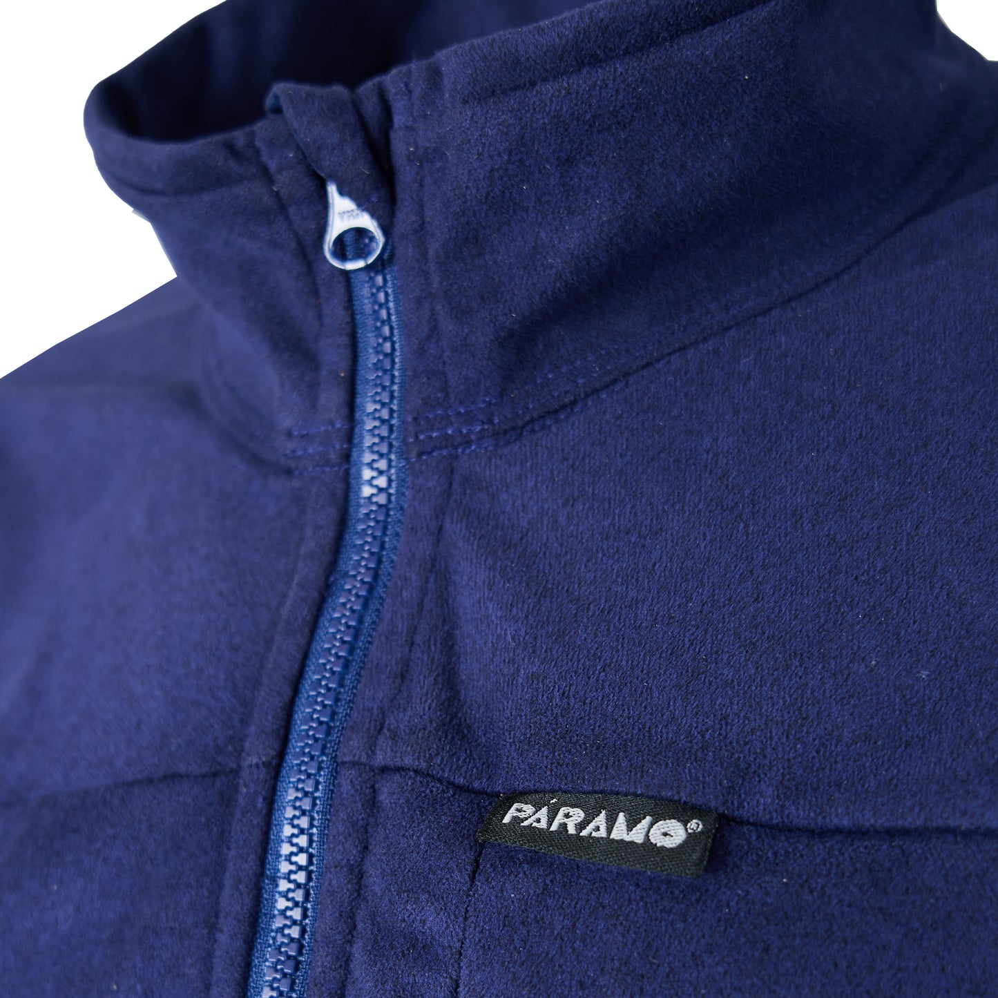 Paramo Bentu Fleece Jacket Midnight - The Sporting Lodge