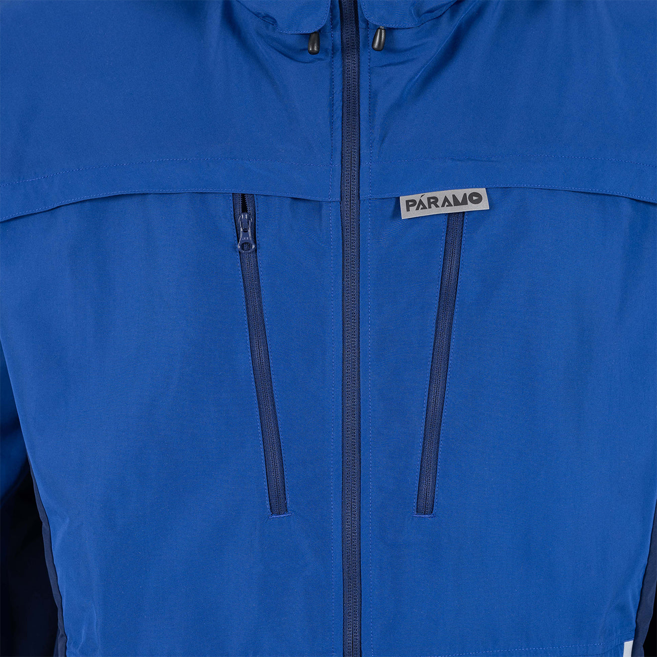 Paramo Bentu Windproof Jacket Cobalt / Midnight - The Sporting Lodge