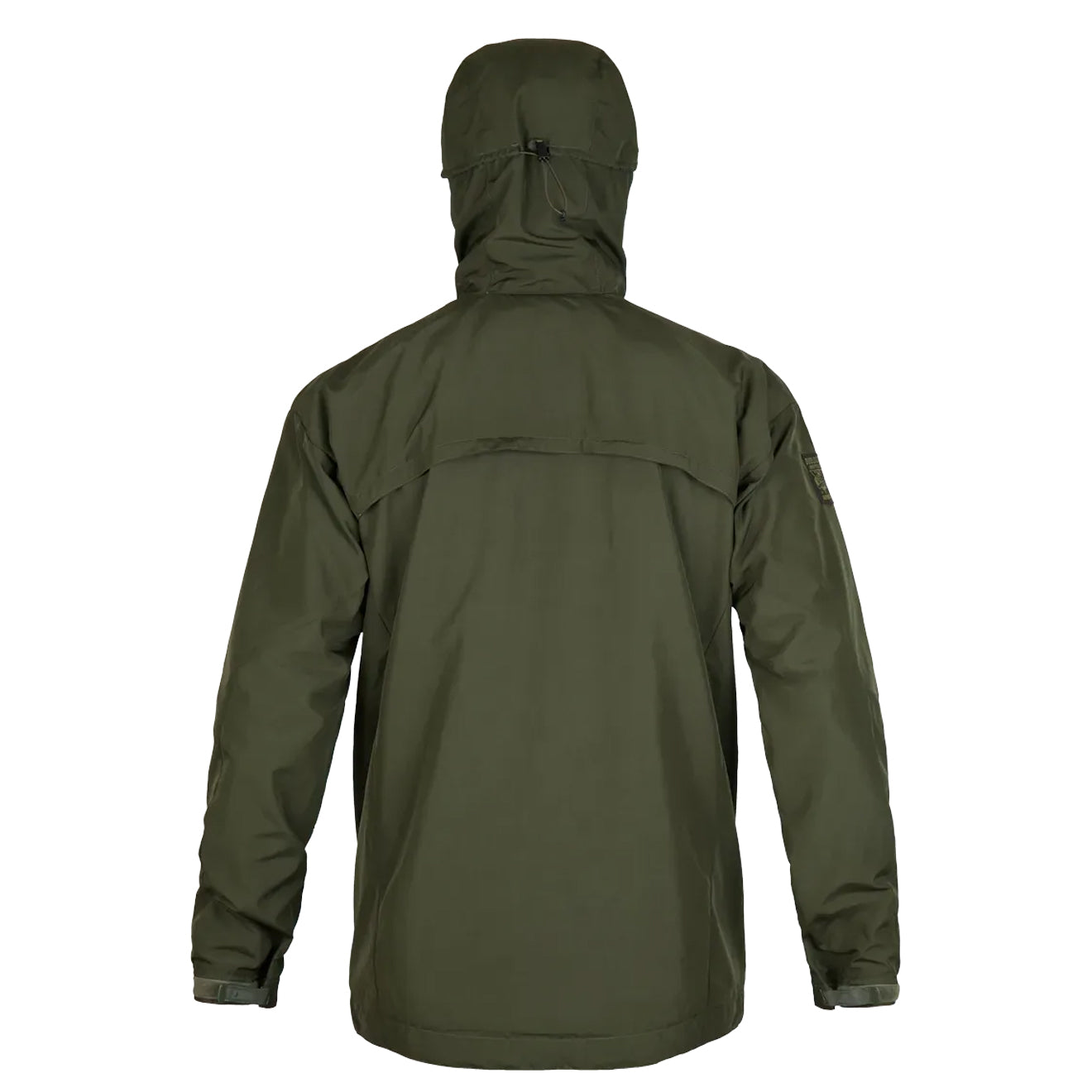 Paramo Bentu Windproof Jacket Moss - The Sporting Lodge