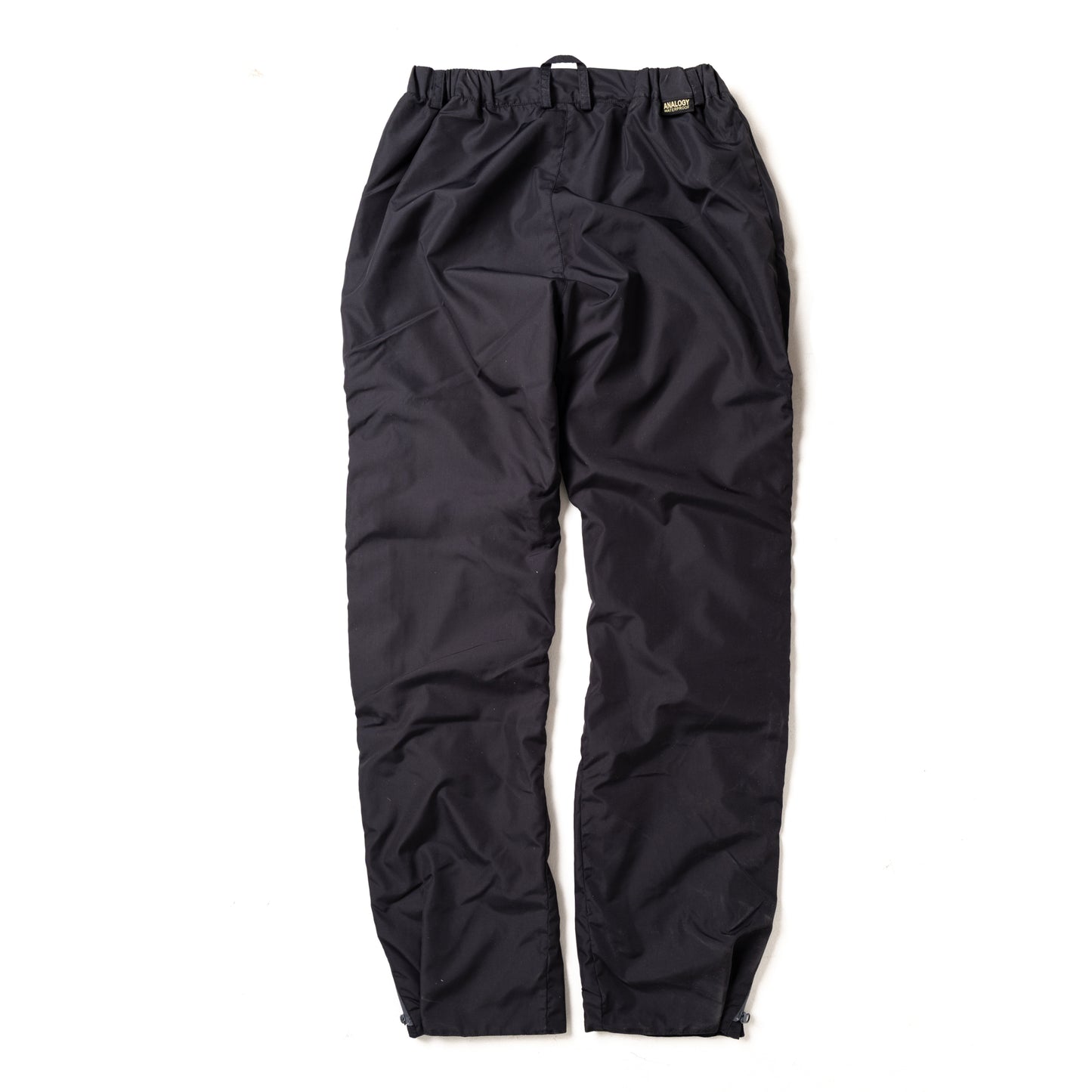 Paramo Cascada II Trousers Dark Grey - The Sporting Lodge