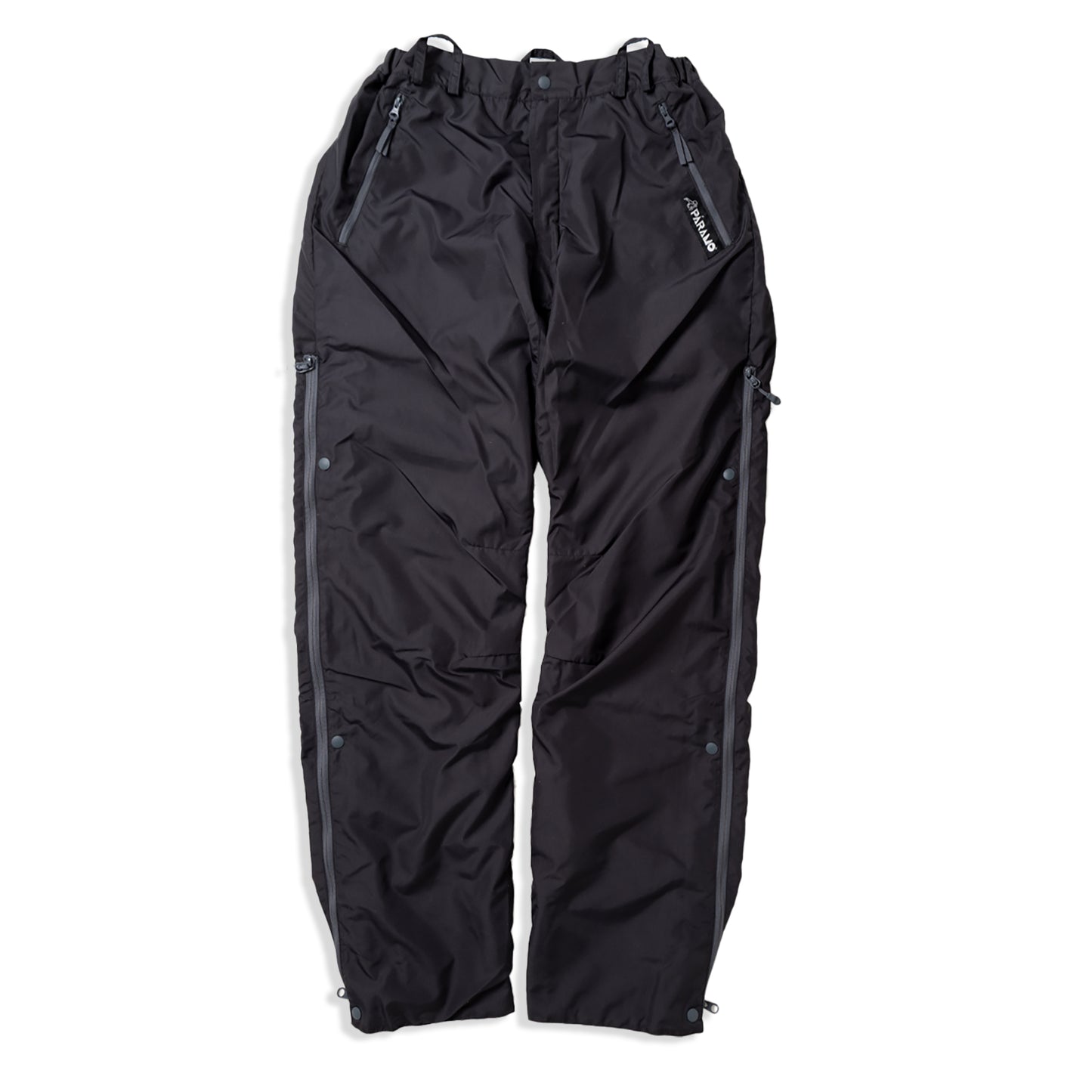 Paramo Cascada II Trousers Dark Grey - The Sporting Lodge