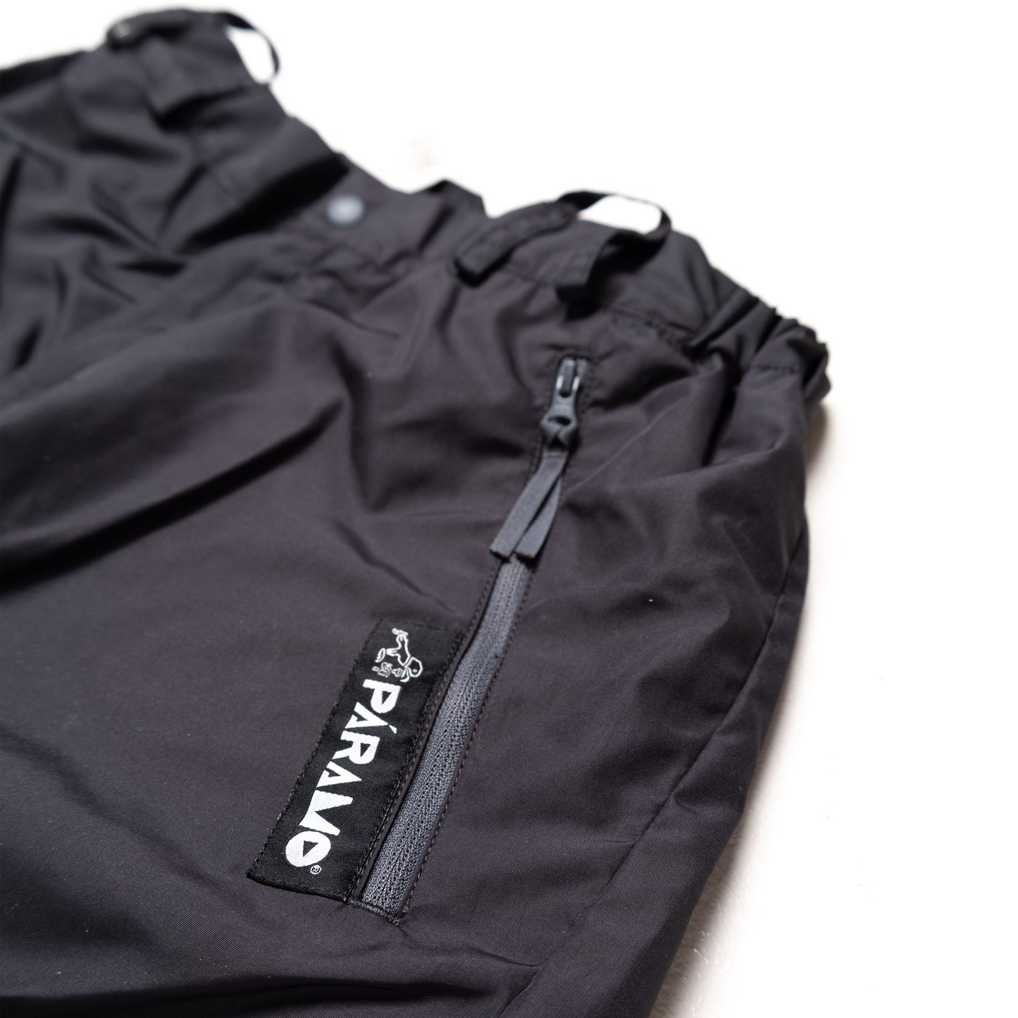 Paramo Cascada II Trousers Dark Grey - The Sporting Lodge