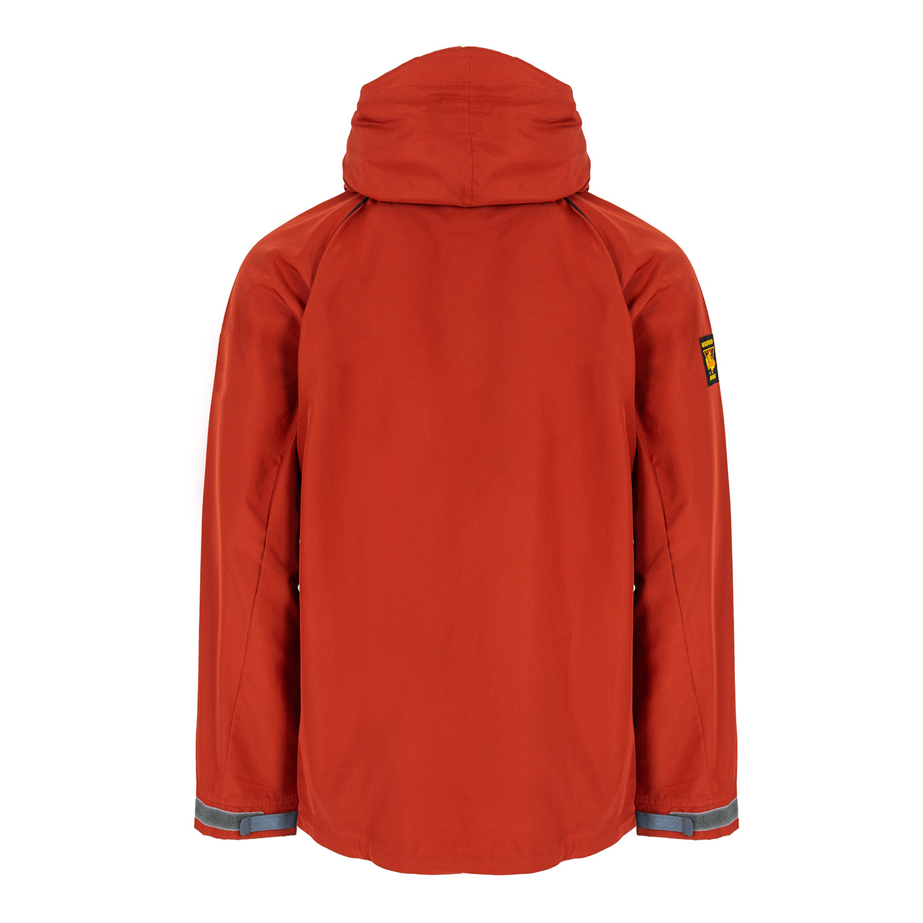 Paramo Fuera Classic Windproof Outback Red - The Sporting Lodge