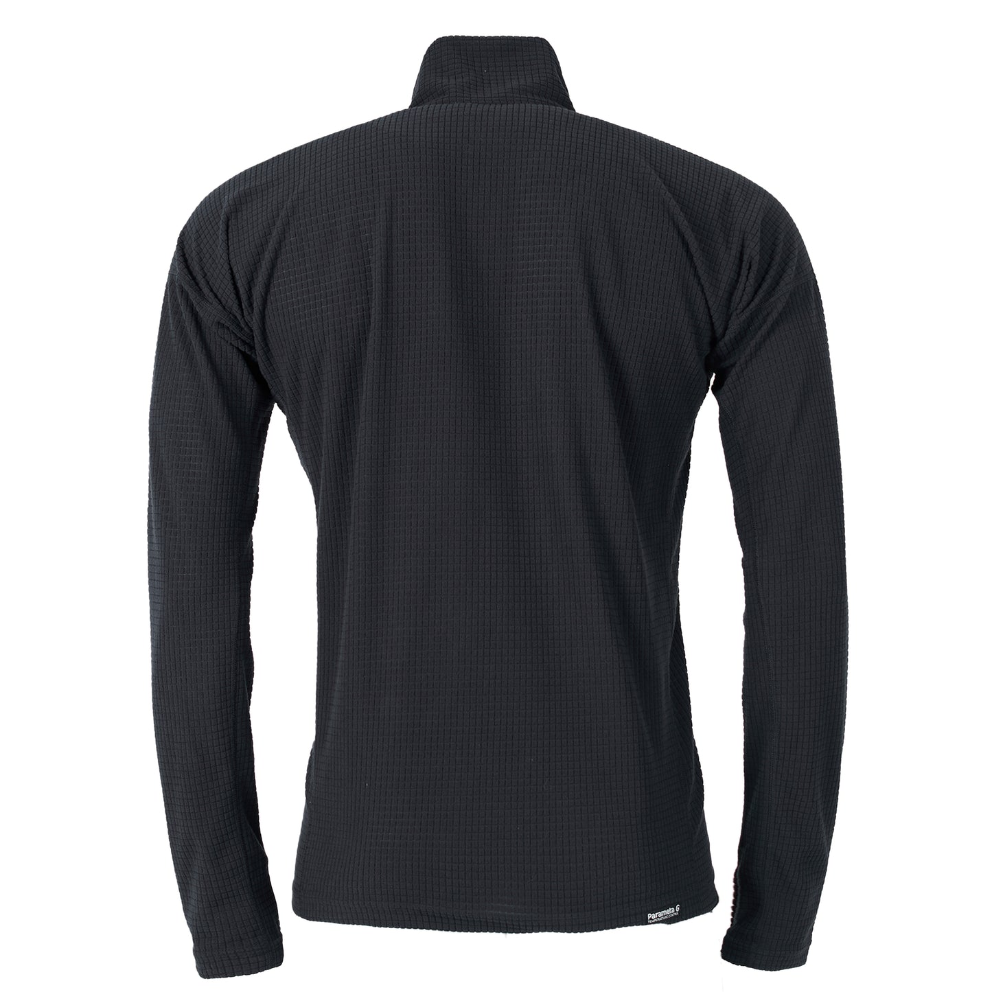 Paramo Grid Technic Athletic Black - The Sporting Lodge