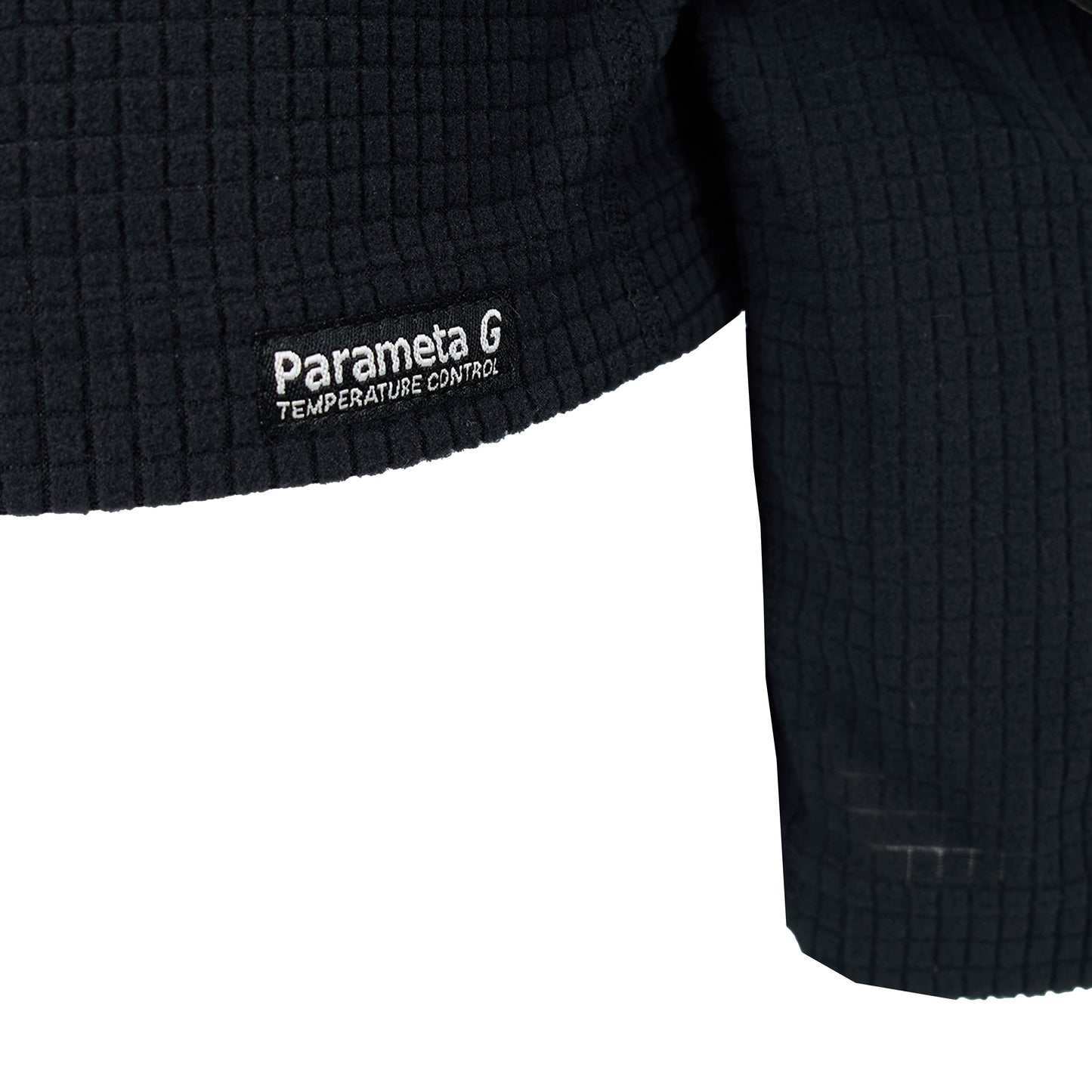 Paramo Grid Technic Athletic Black - The Sporting Lodge