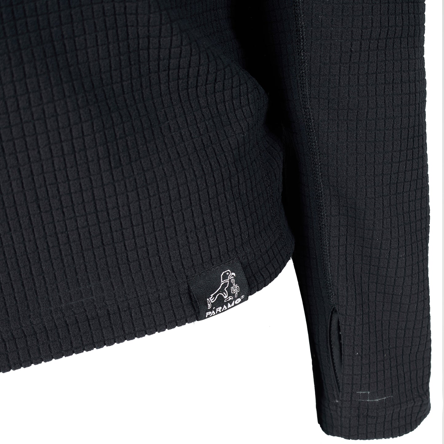 Paramo Grid Technic Athletic Black - The Sporting Lodge