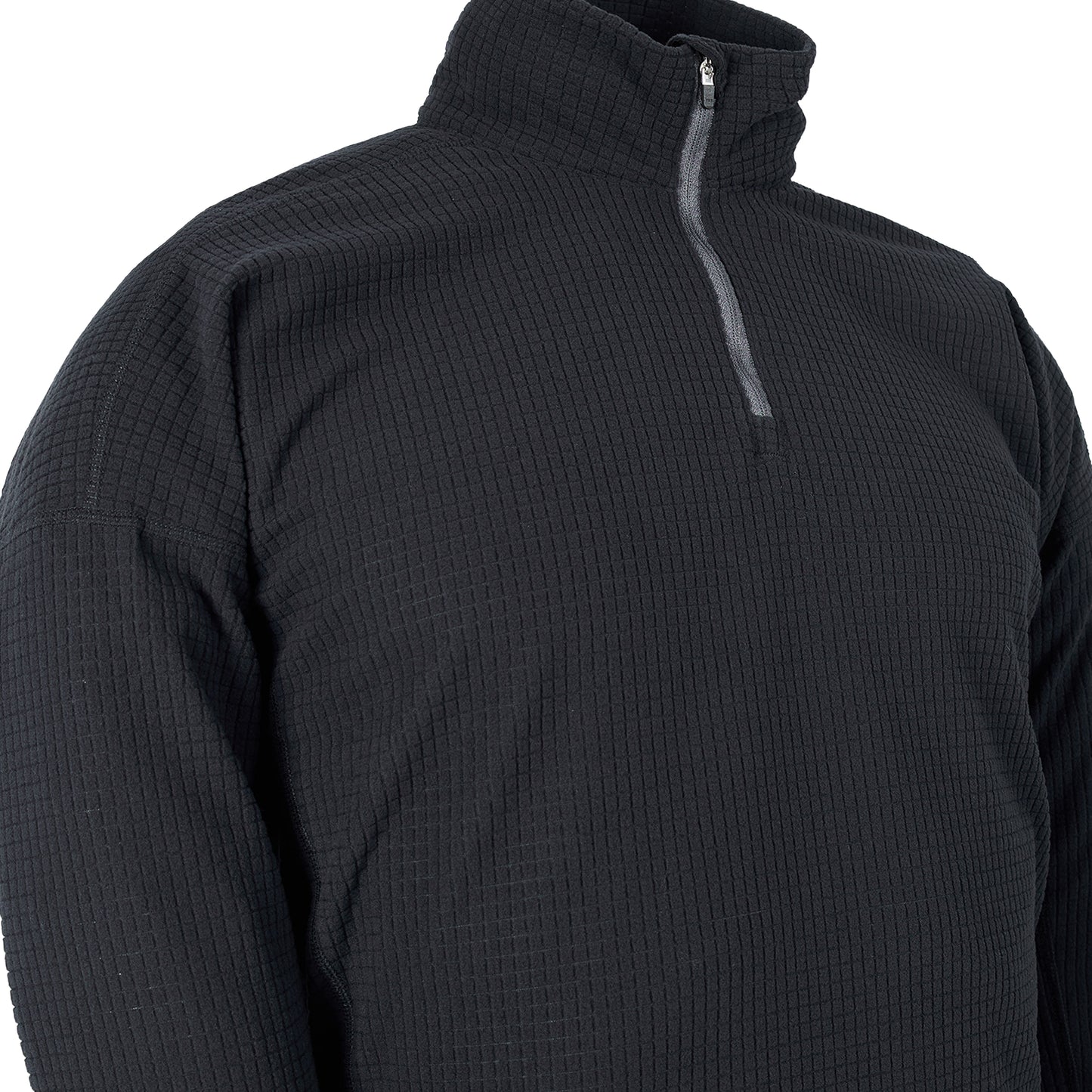 Paramo Grid Technic Athletic Black - The Sporting Lodge