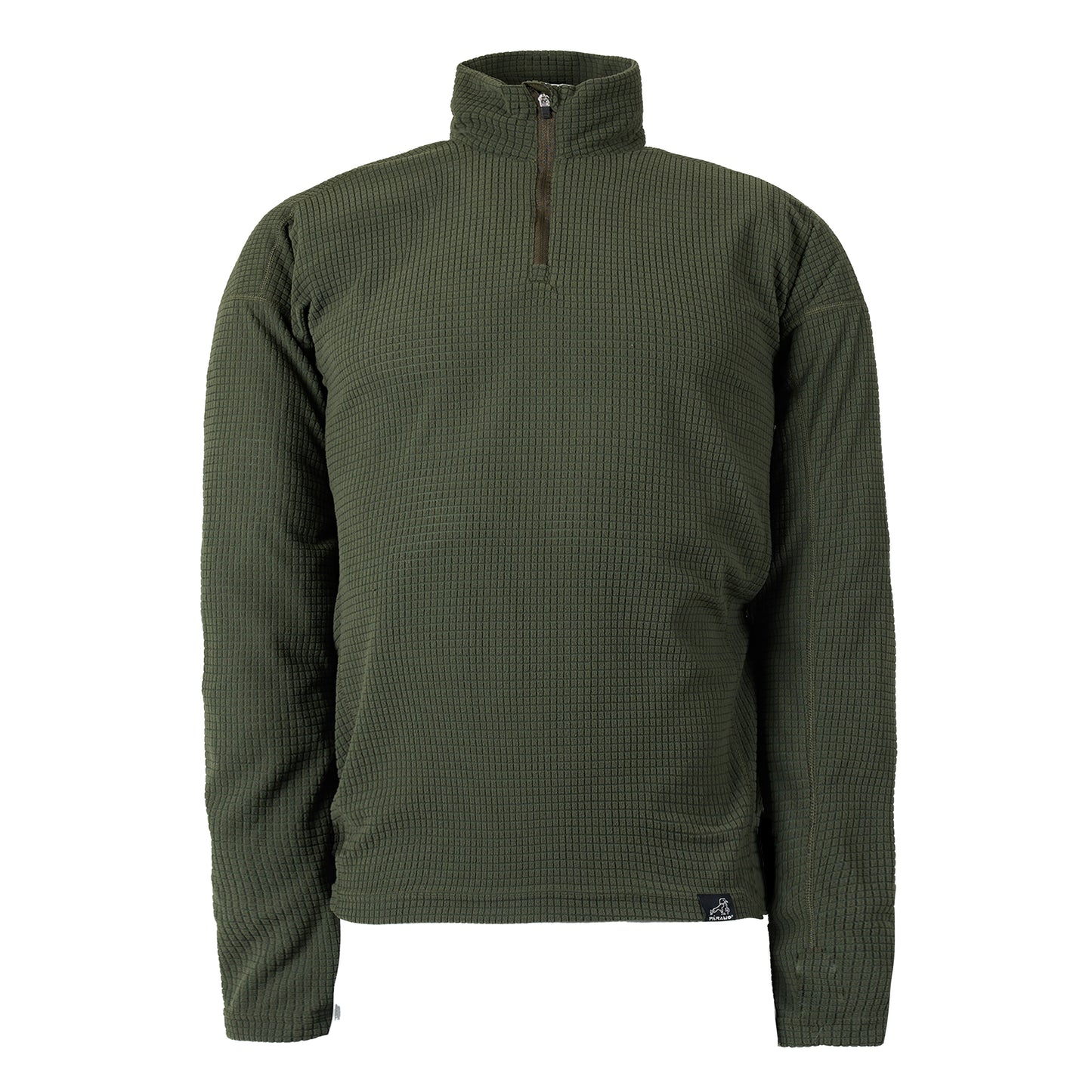 Paramo Grid Technic Baselayer Moss - The Sporting Lodge