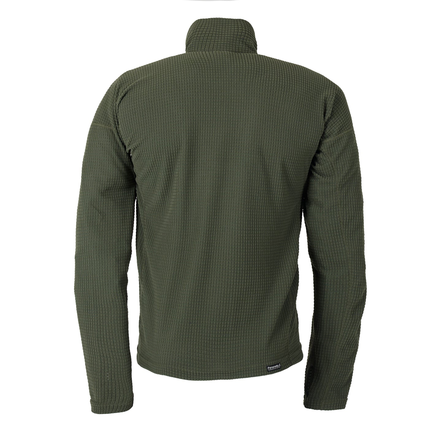 Paramo Grid Technic Baselayer Moss - The Sporting Lodge