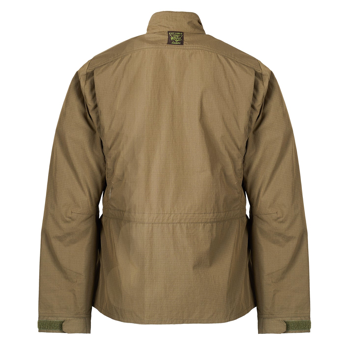 Paramo Halcon Traveller Jacket Capers - The Sporting Lodge