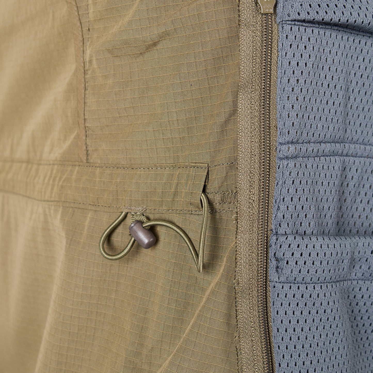 Paramo Halcon Traveller Jacket Capers - The Sporting Lodge