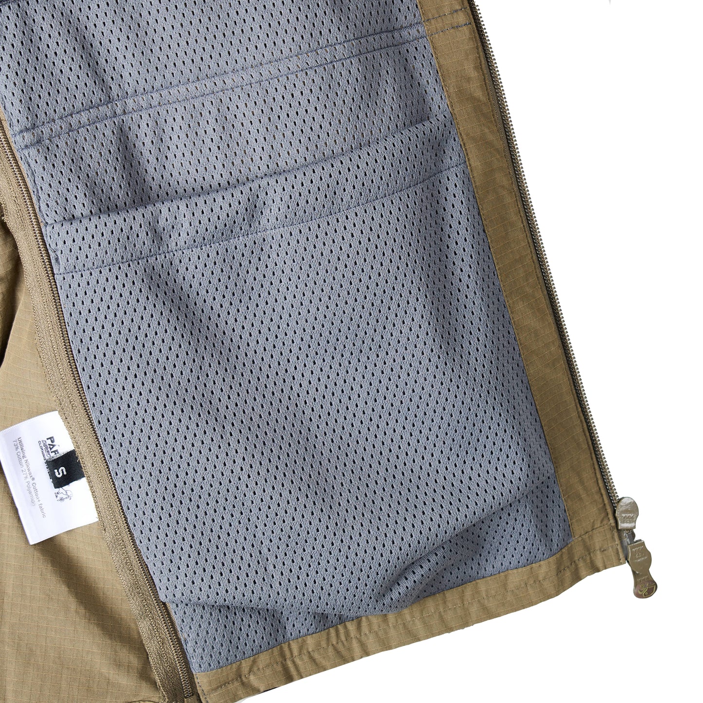 Paramo Halcon Traveller Jacket Capers - The Sporting Lodge