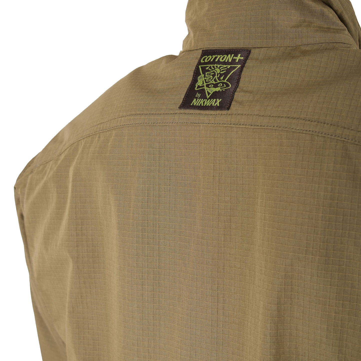 Paramo Halcon Traveller Jacket Capers - The Sporting Lodge