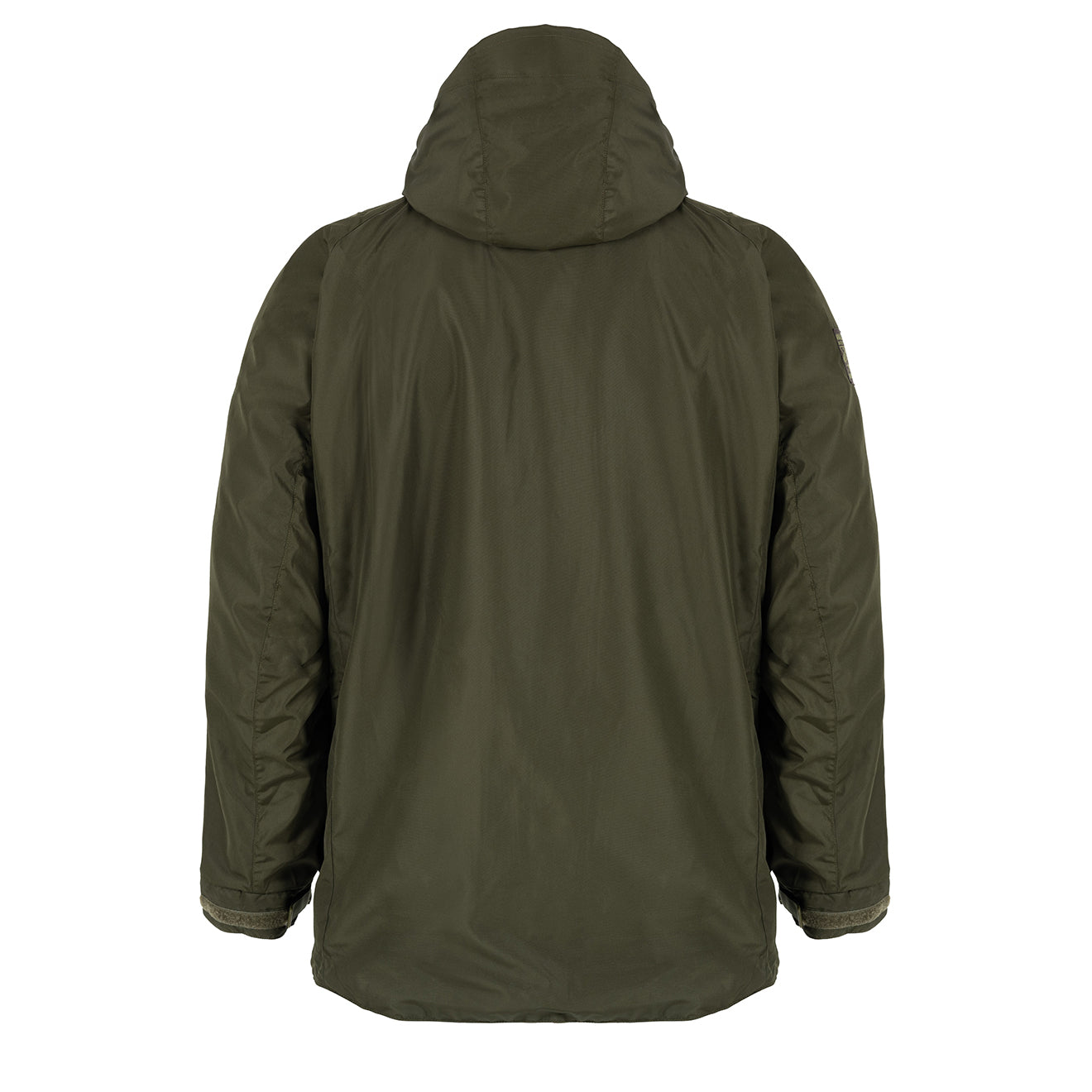 Paramo Halkon 360 Jacket Moss - The Sporting Lodge