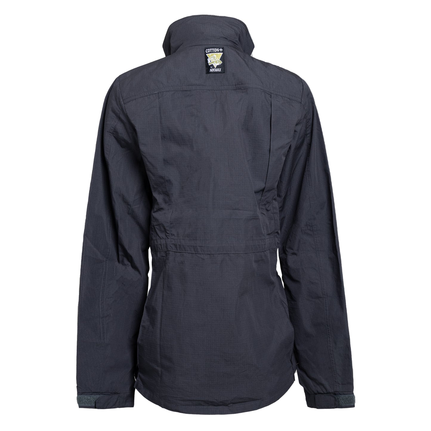 Paramo Womens Alonra Traveller Jacket Dark Grey